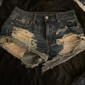 American Eagle Shorts